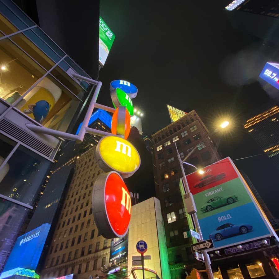 New York Trip