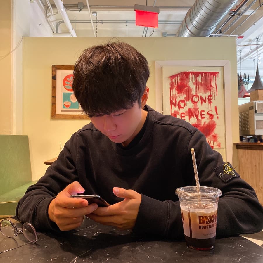 New York Trip