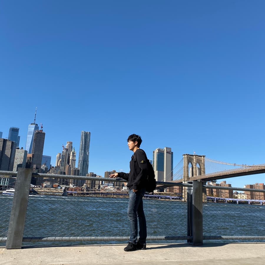 New York Trip