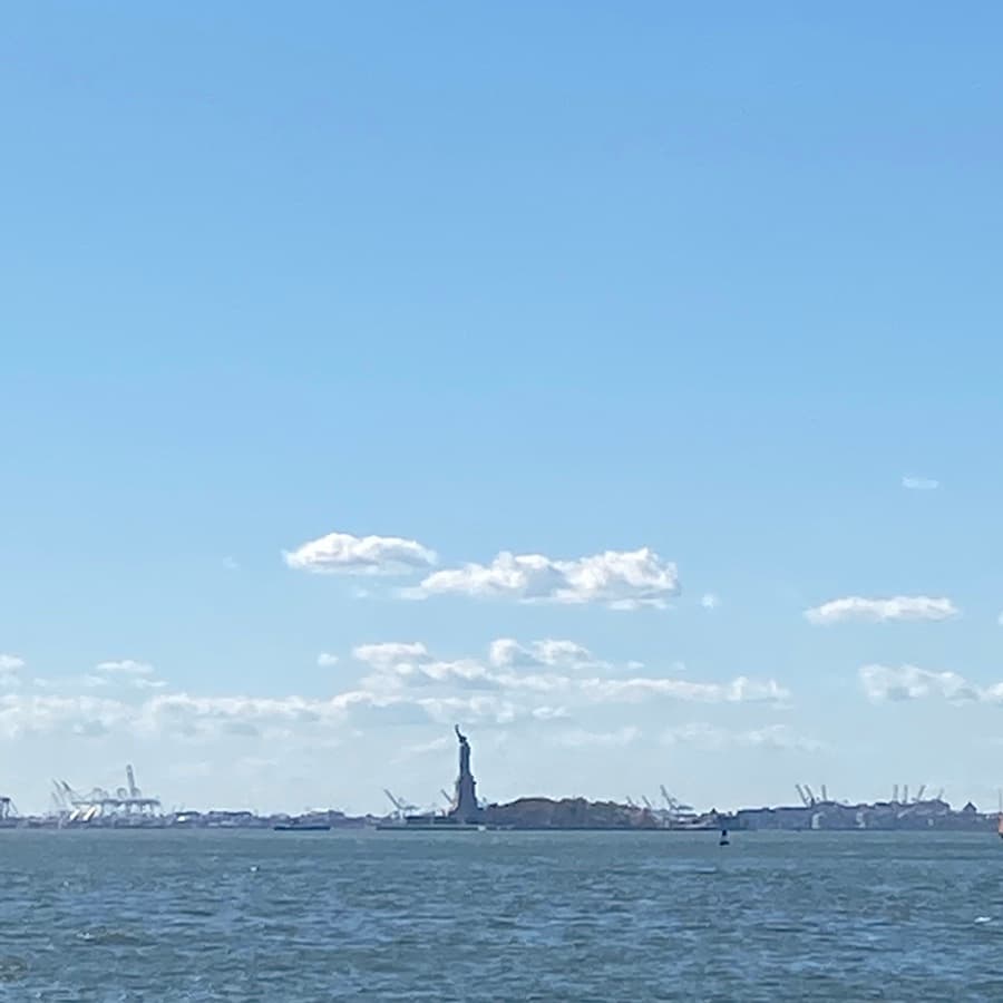 New York Trip