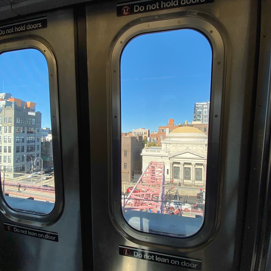 New York Trip