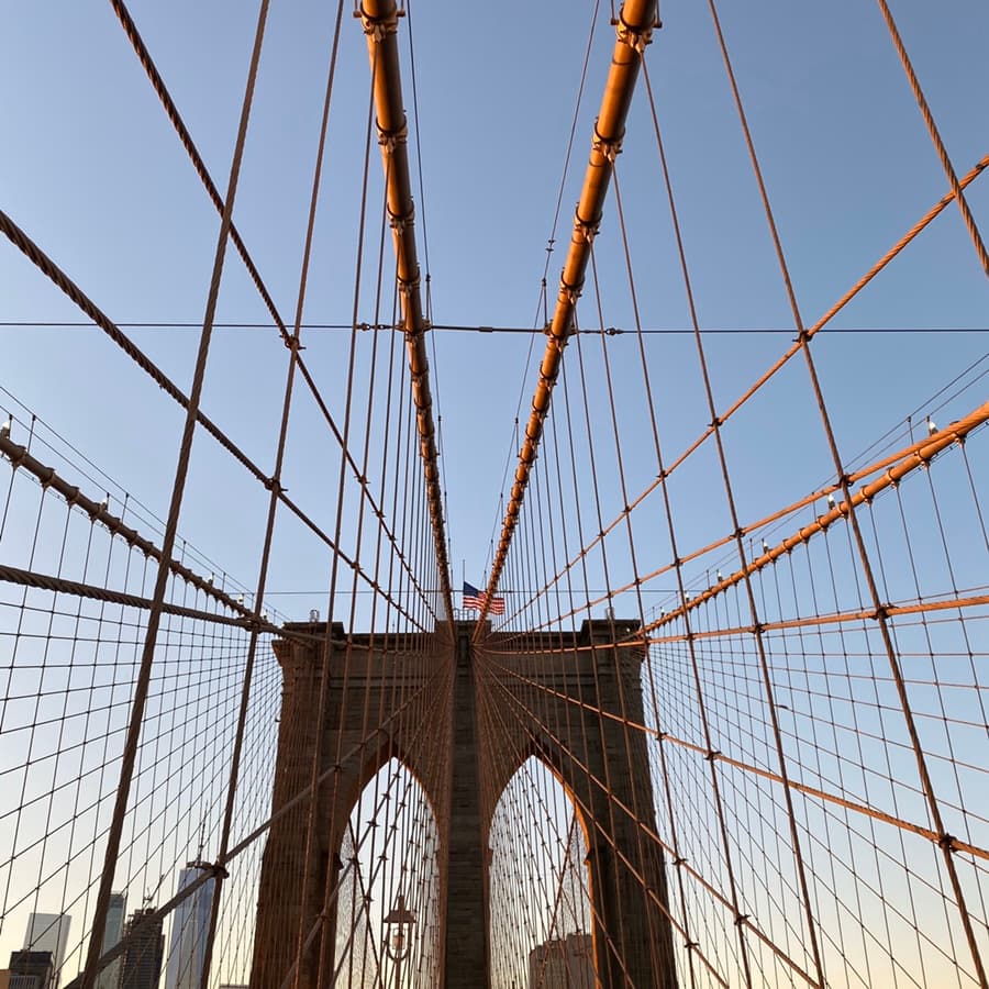 New York Trip