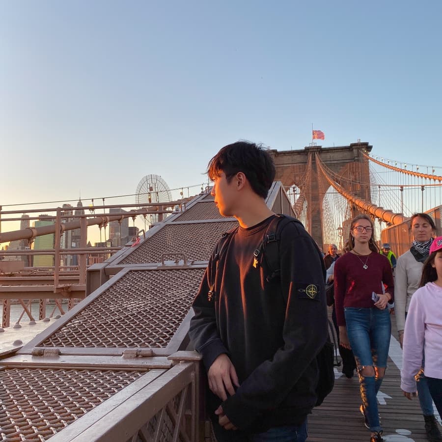 New York Trip