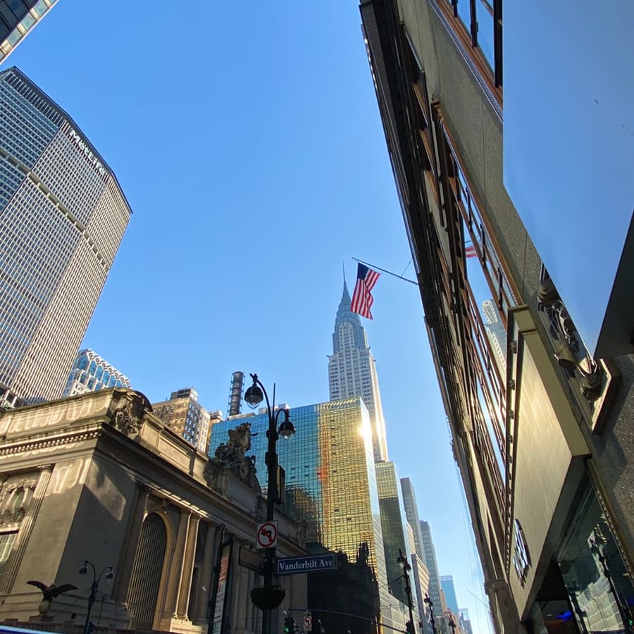 New York Trip