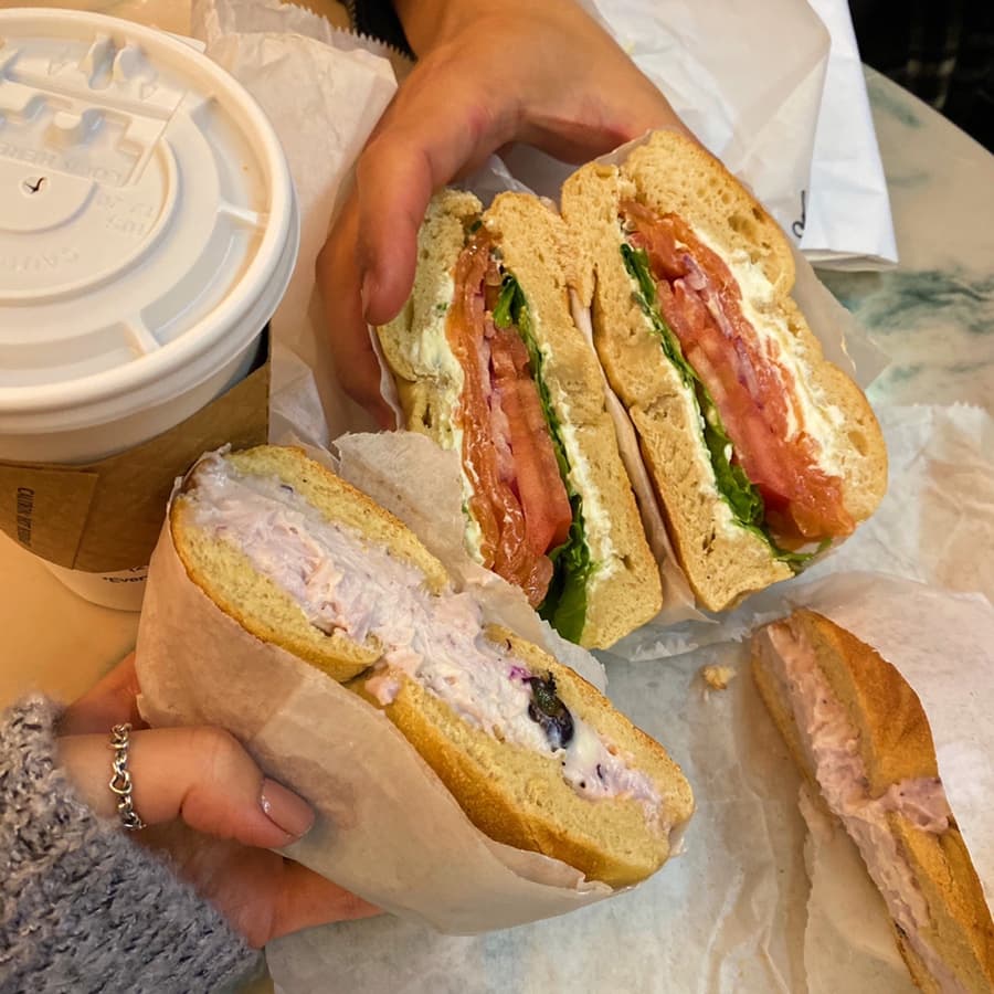 New York Trip