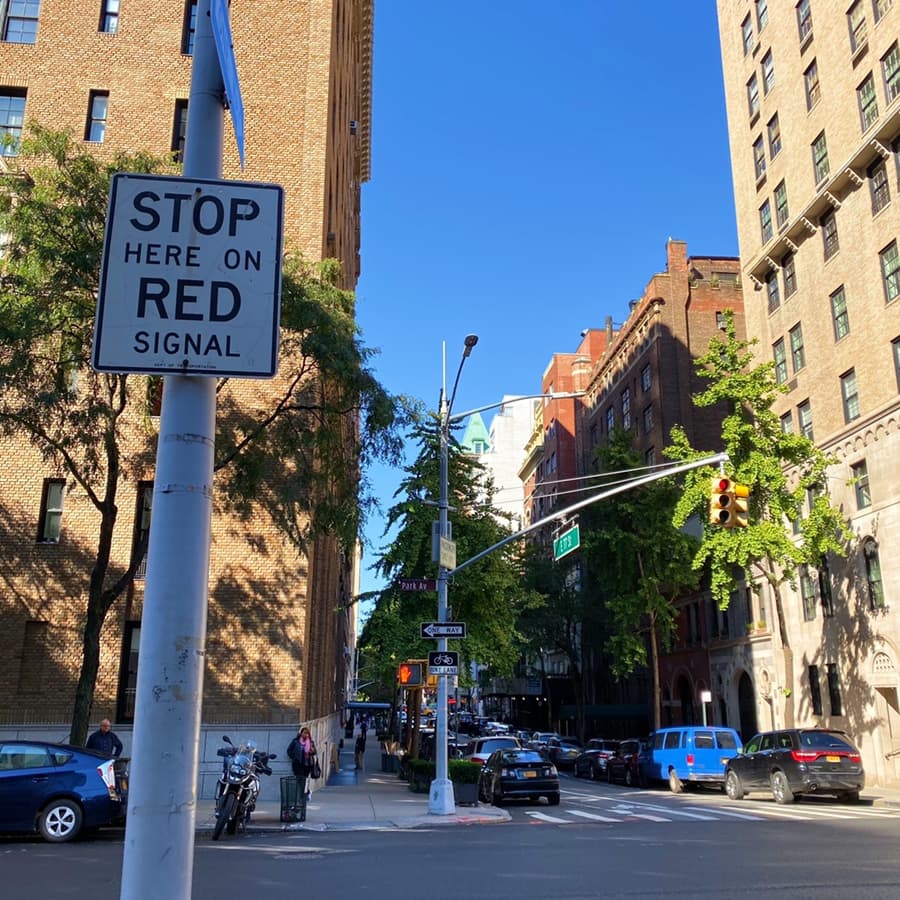 New York Trip