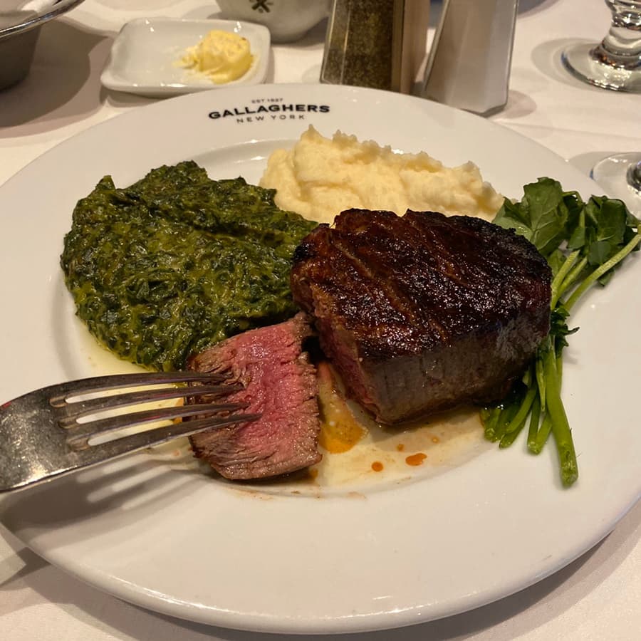New York Trip