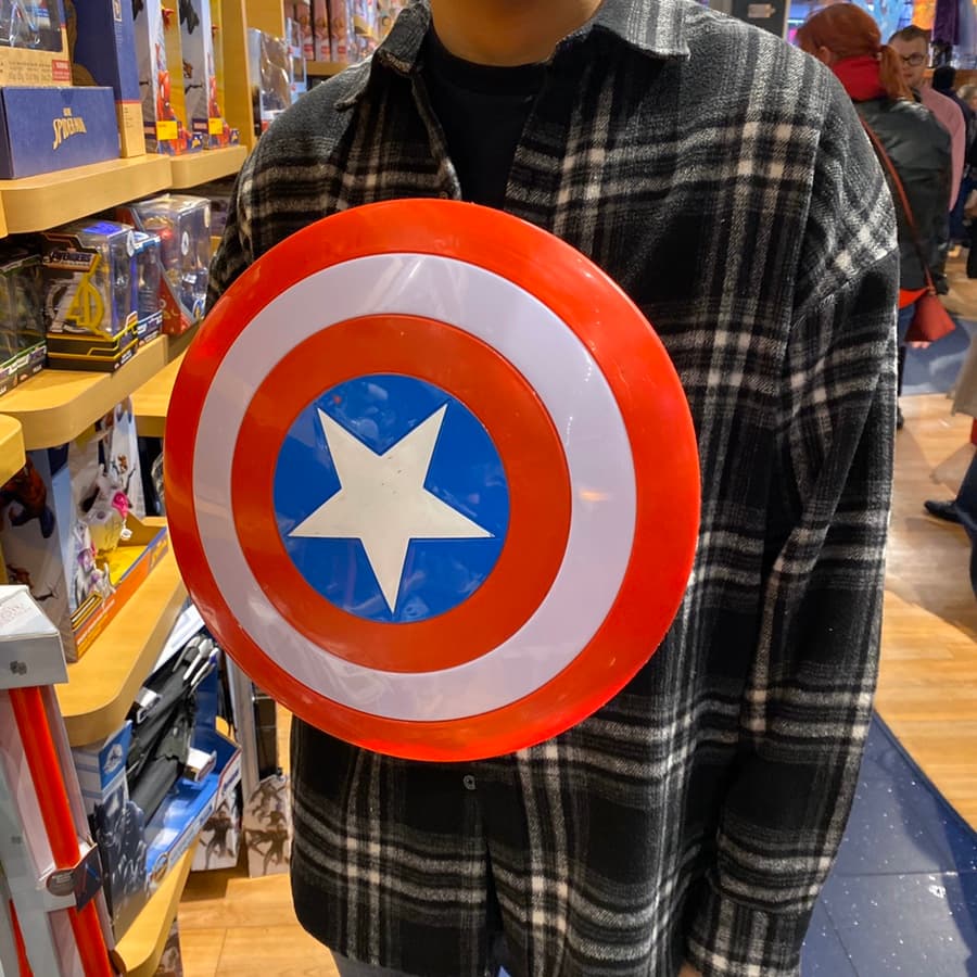 New York Trip