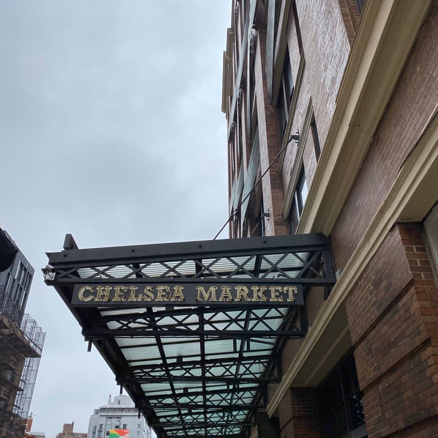 New York Trip