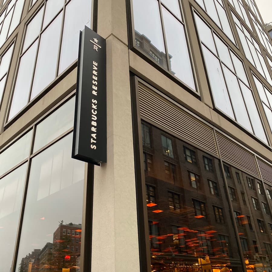 New York Trip