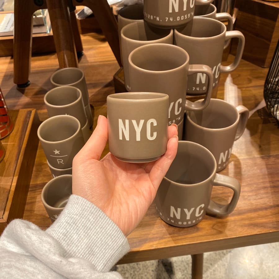 New York Trip