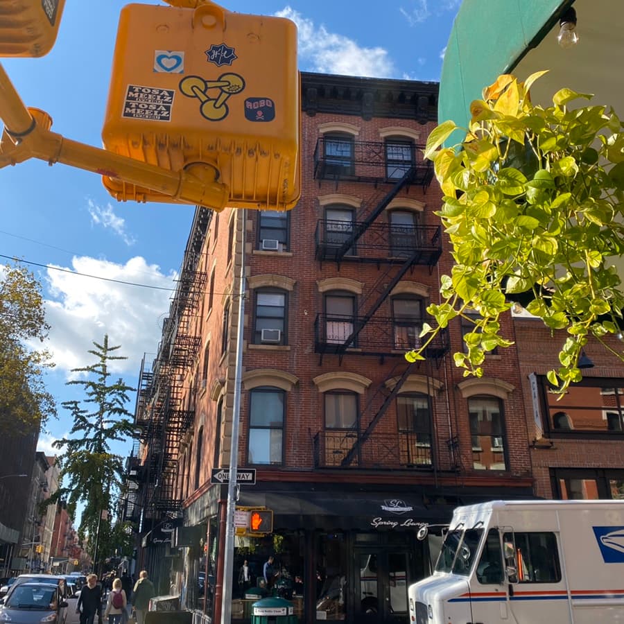 New York Trip