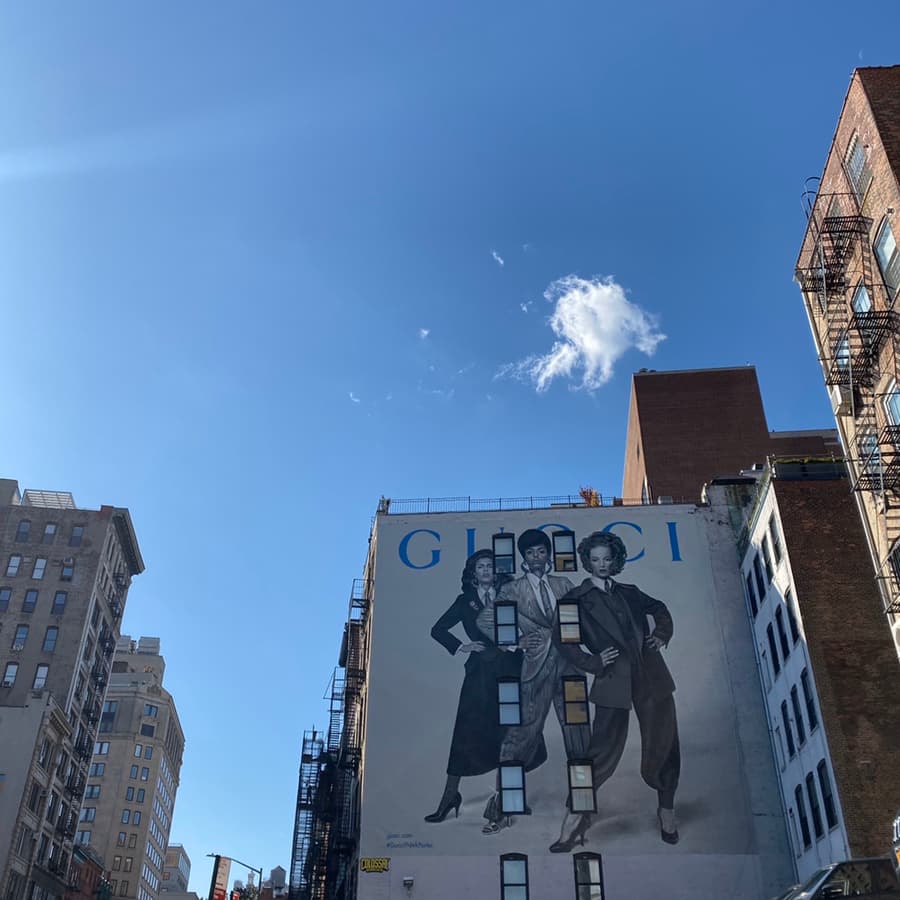 New York Trip