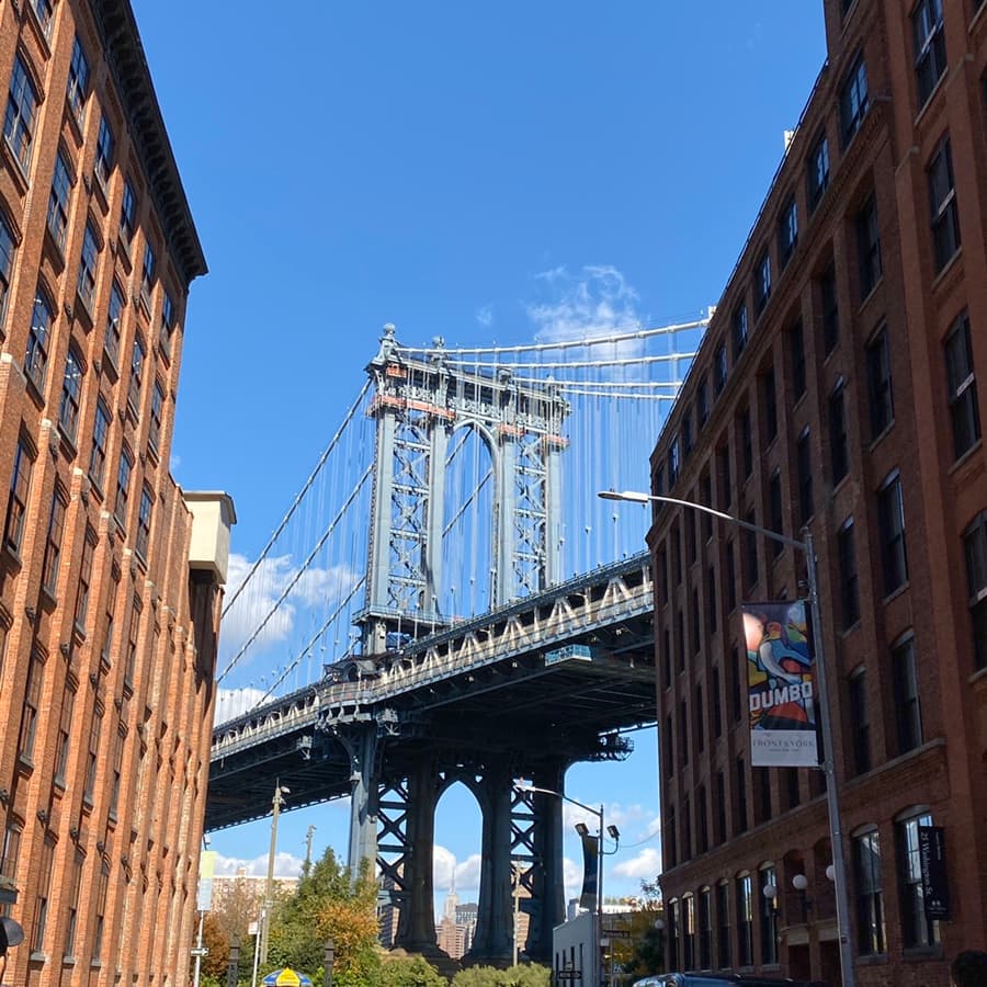 New York Trip