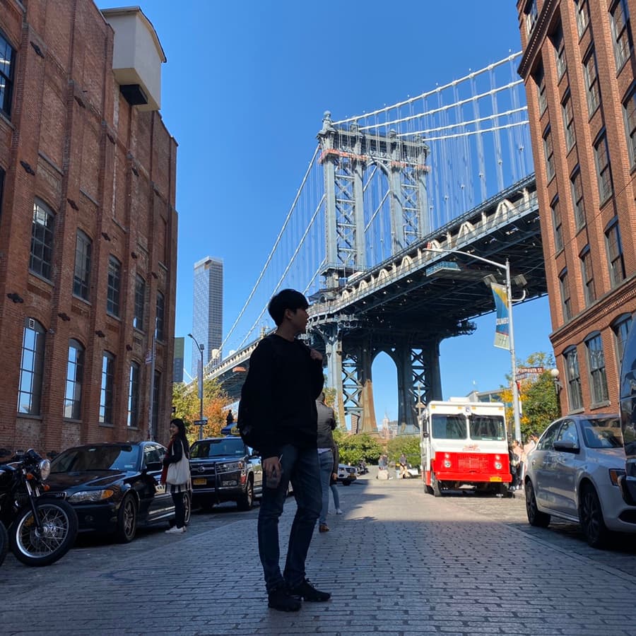 New York Trip