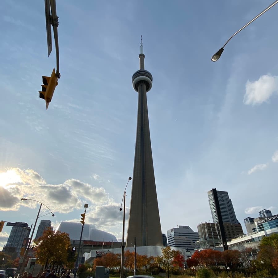 Toronto Trip