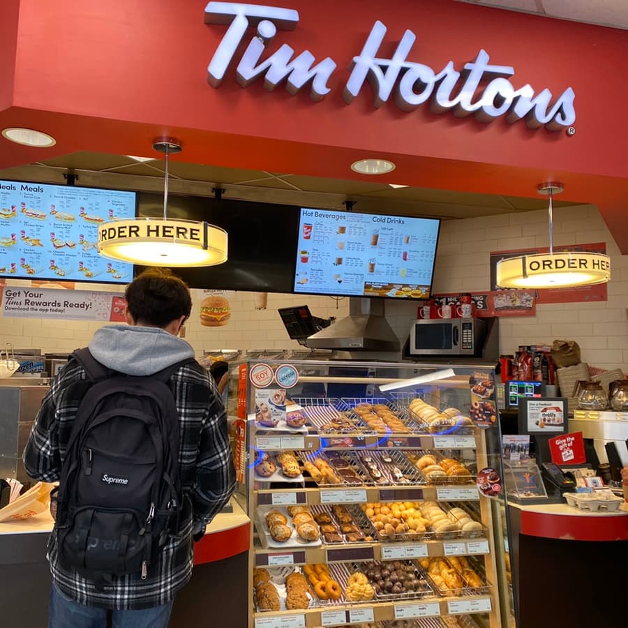 Toronto Trip