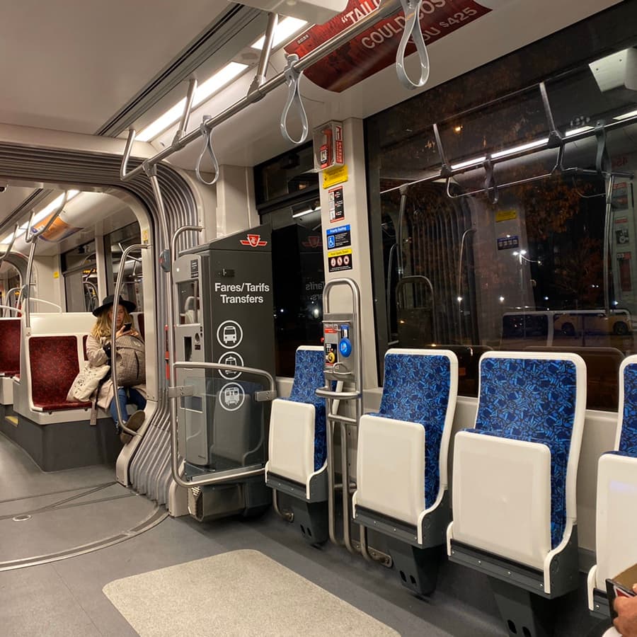 Toronto Trip
