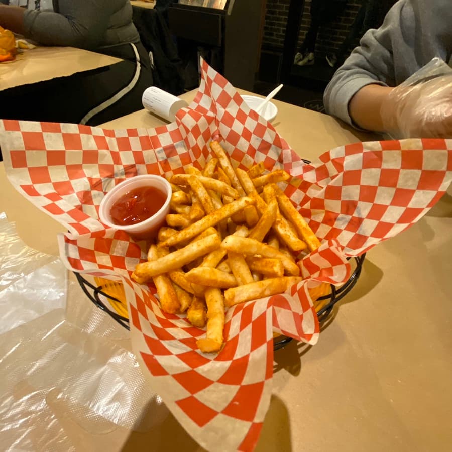 Toronto Trip