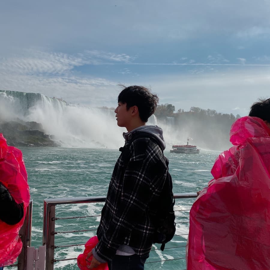 Toronto Trip