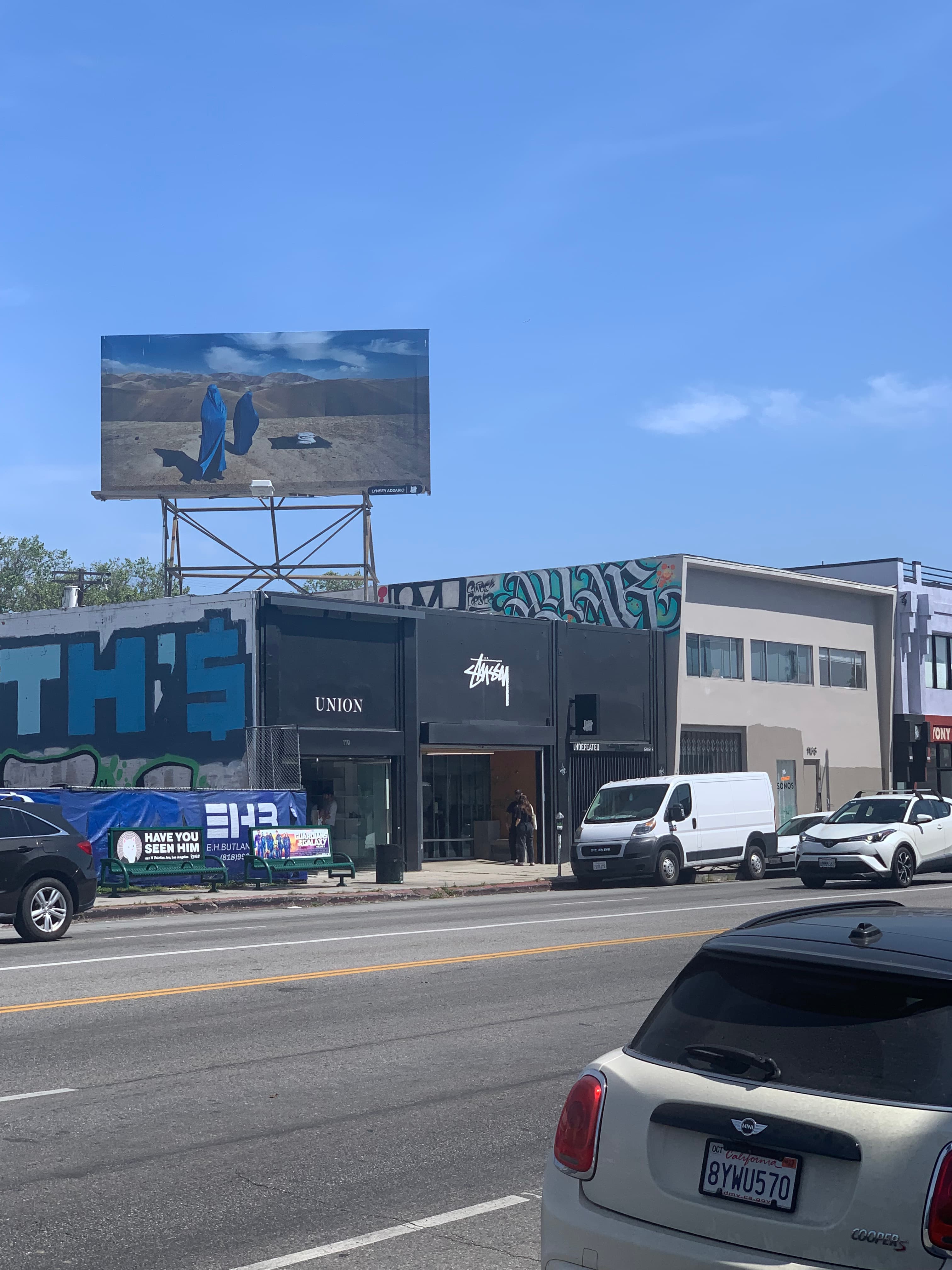 los-angeles-with-bluebottle