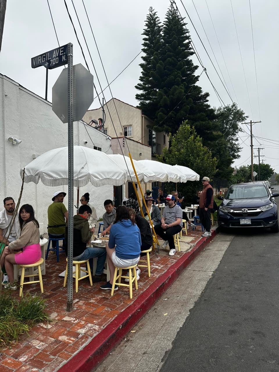 los-angeles-with-bluebottle