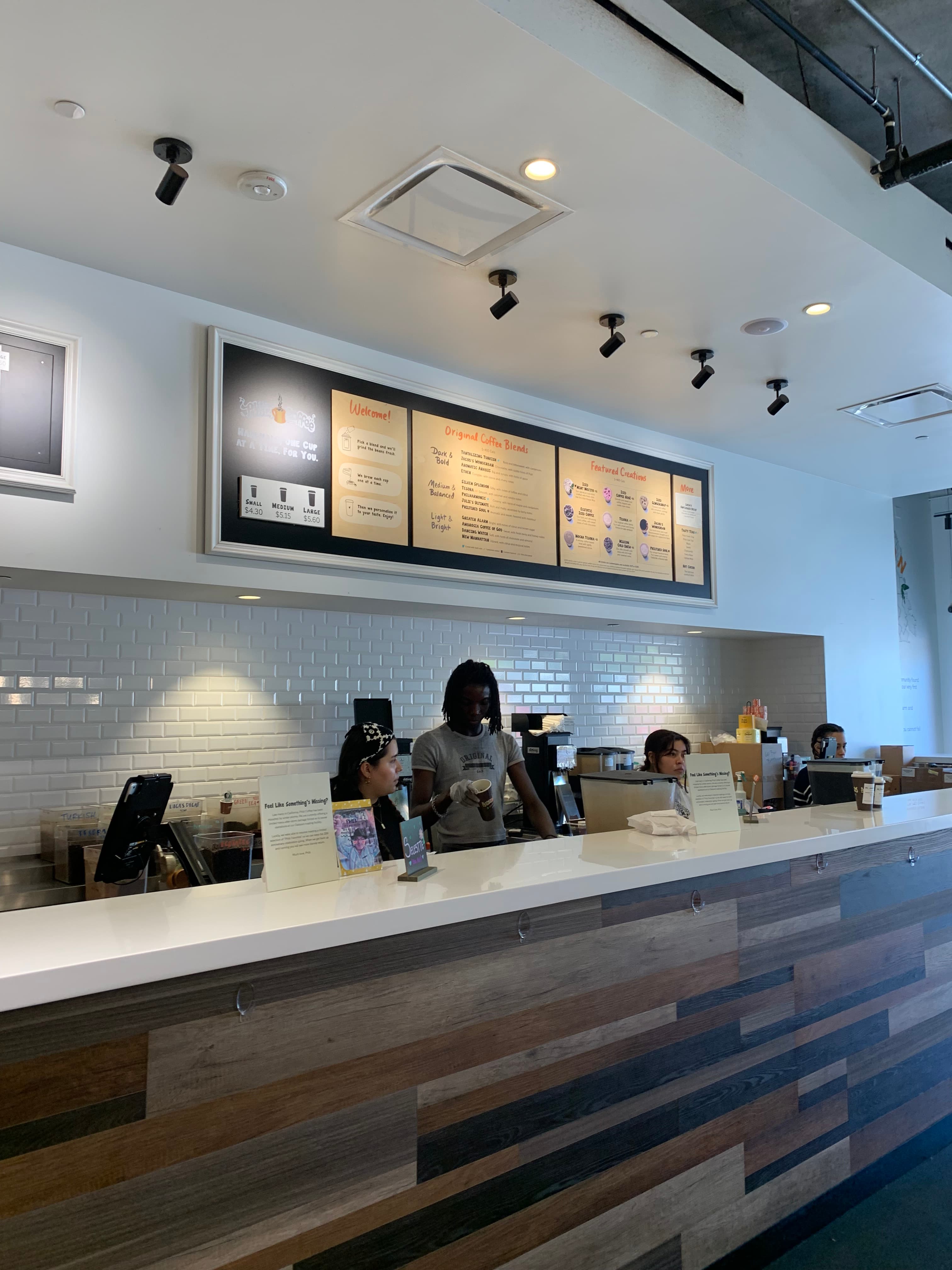 los-angeles-with-bluebottle