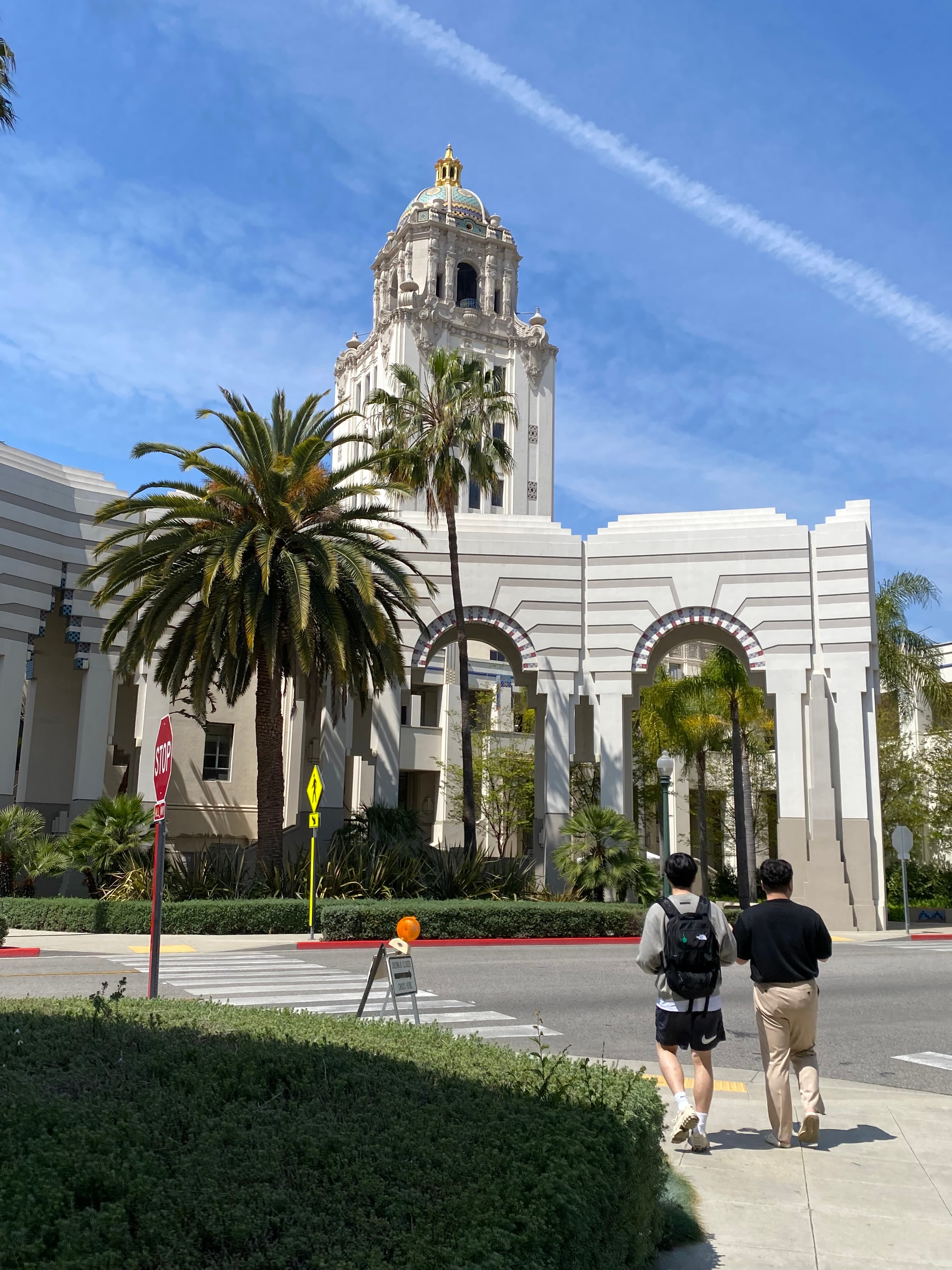 los-angeles-with-bluebottle