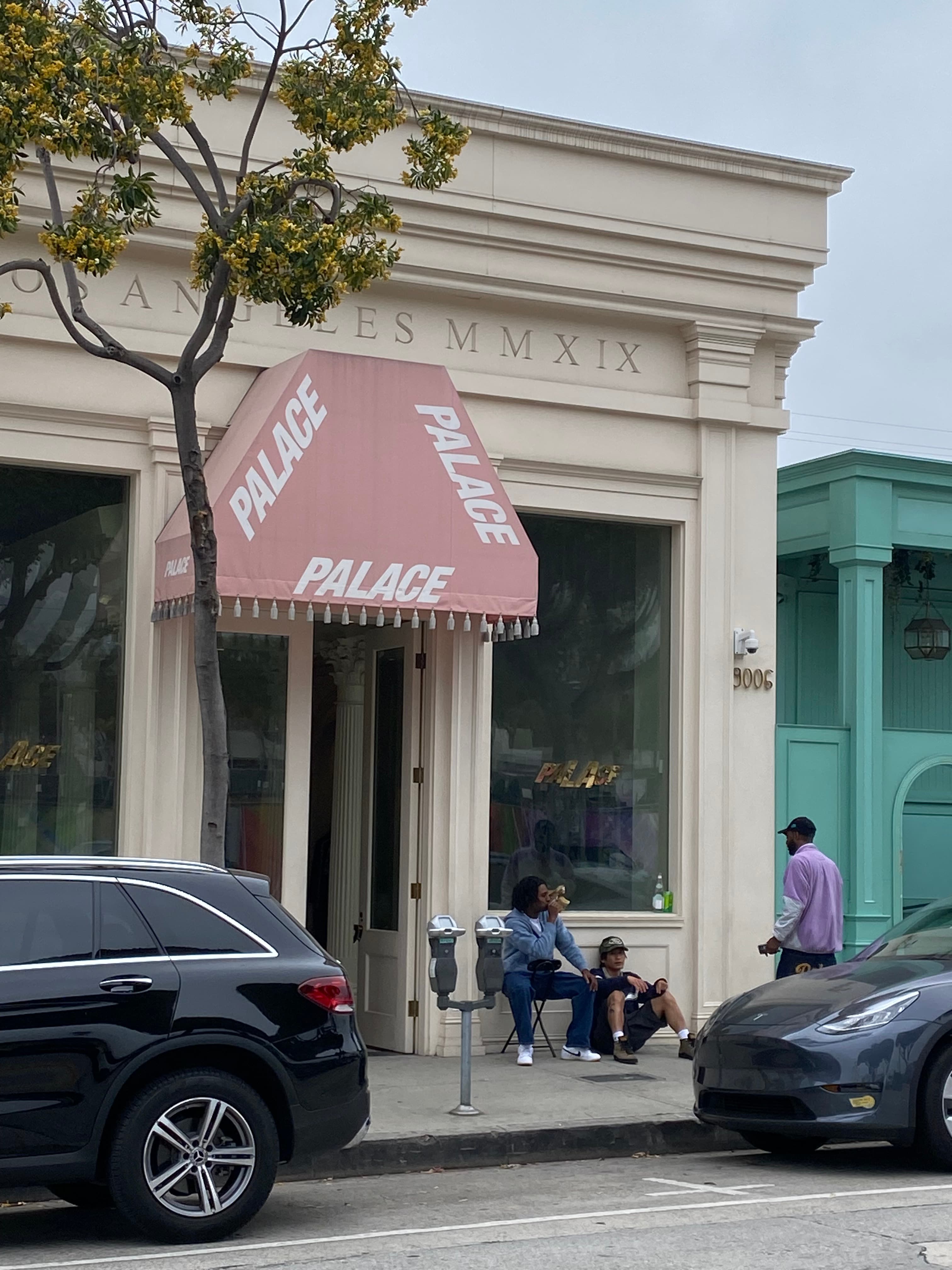 los-angeles-with-bluebottle